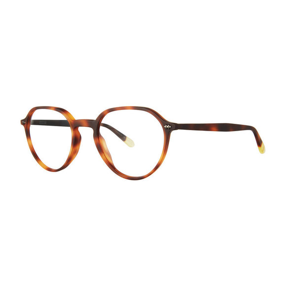 Original Penguin The-Louis Eyeglasses Tortoise-Matte 52mm